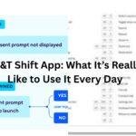 att shift app