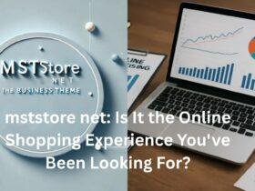 mststore net