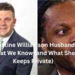 christine williamson husband