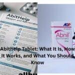 abithelp tablet