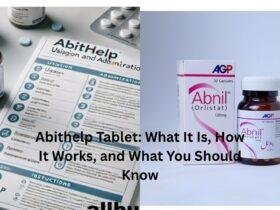 abithelp tablet