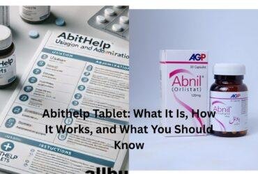 abithelp tablet
