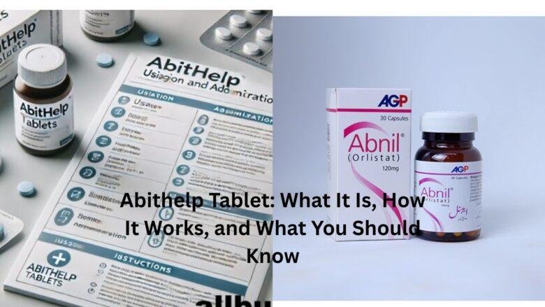 abithelp tablet