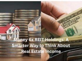 money 6x reit holdings