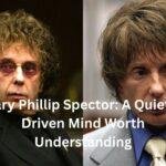 gary phillip spector