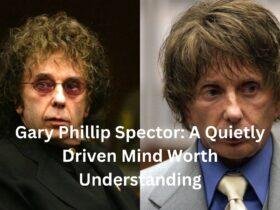 gary phillip spector