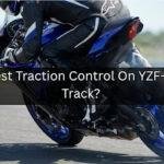 How To Test Traction Control On YZF-R1 At The Track?