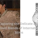 Exploring the Delicate and Refined Blends of International Slims