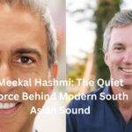meekal hashmi