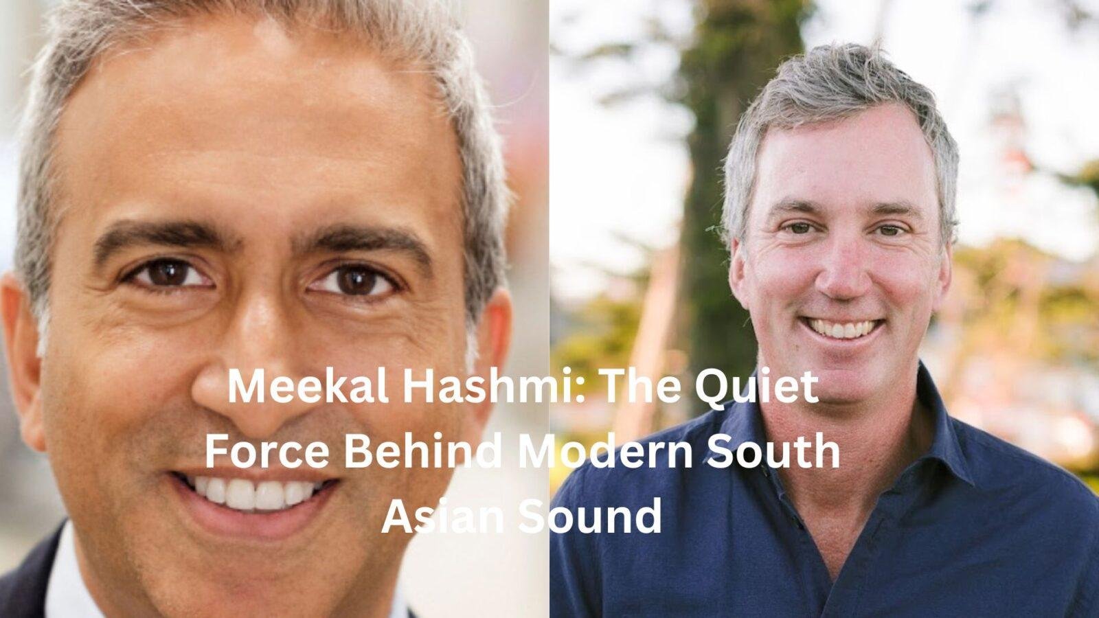 meekal hashmi