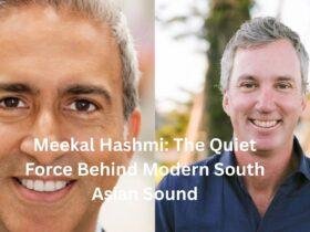 meekal hashmi