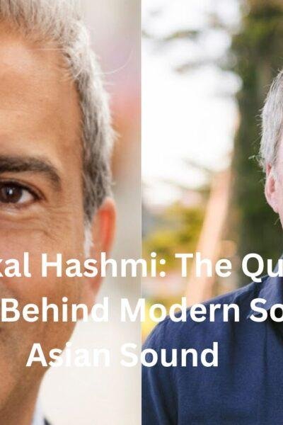 meekal hashmi