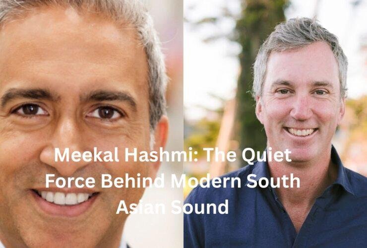 meekal hashmi