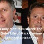 emily maitlis husband