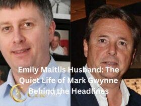 emily maitlis husband