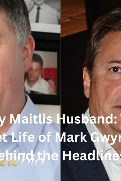emily maitlis husband