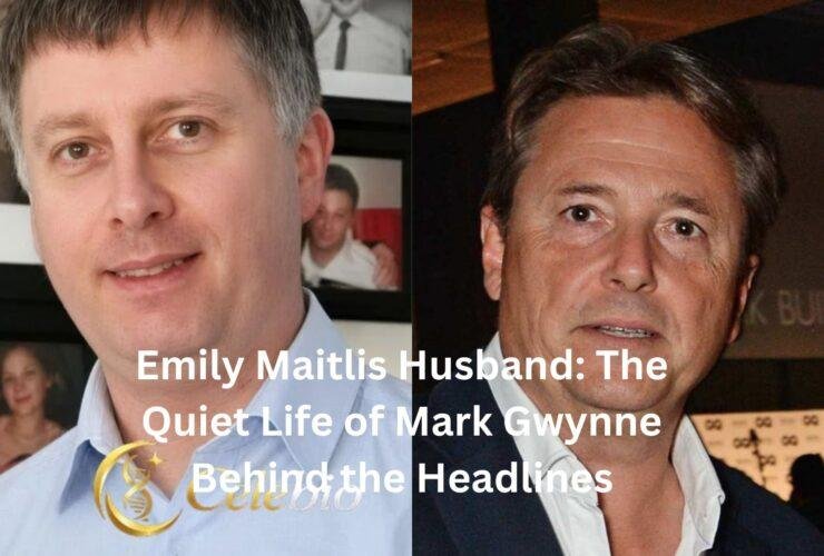 emily maitlis husband