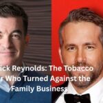 patrick reynolds