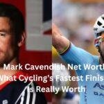 mark cavendish net worth
