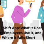 att shift app