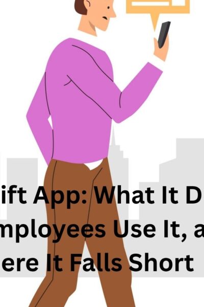att shift app