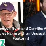 emerson normand carville