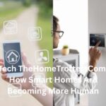 tech thehometrotterscom