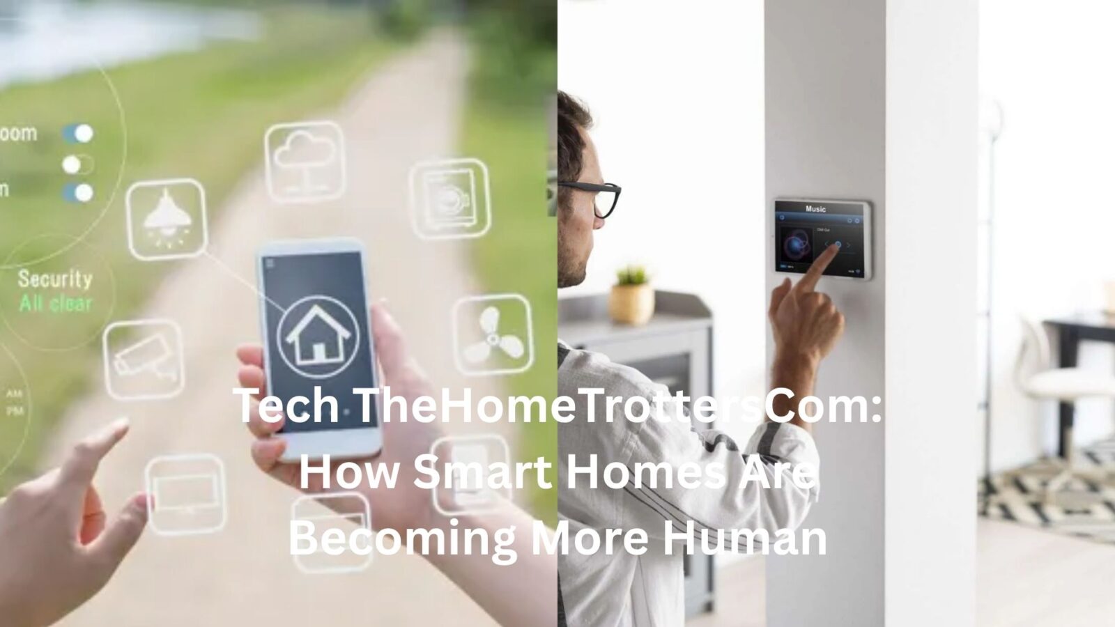 tech thehometrotterscom