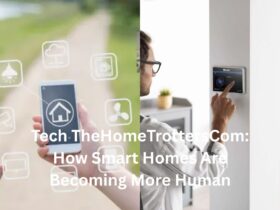 tech thehometrotterscom