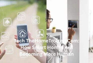 tech thehometrotterscom
