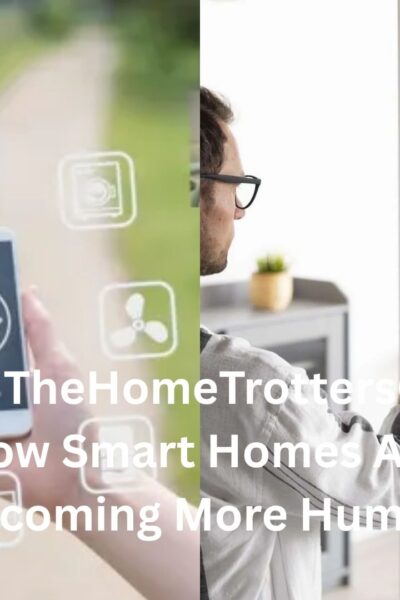 tech thehometrotterscom