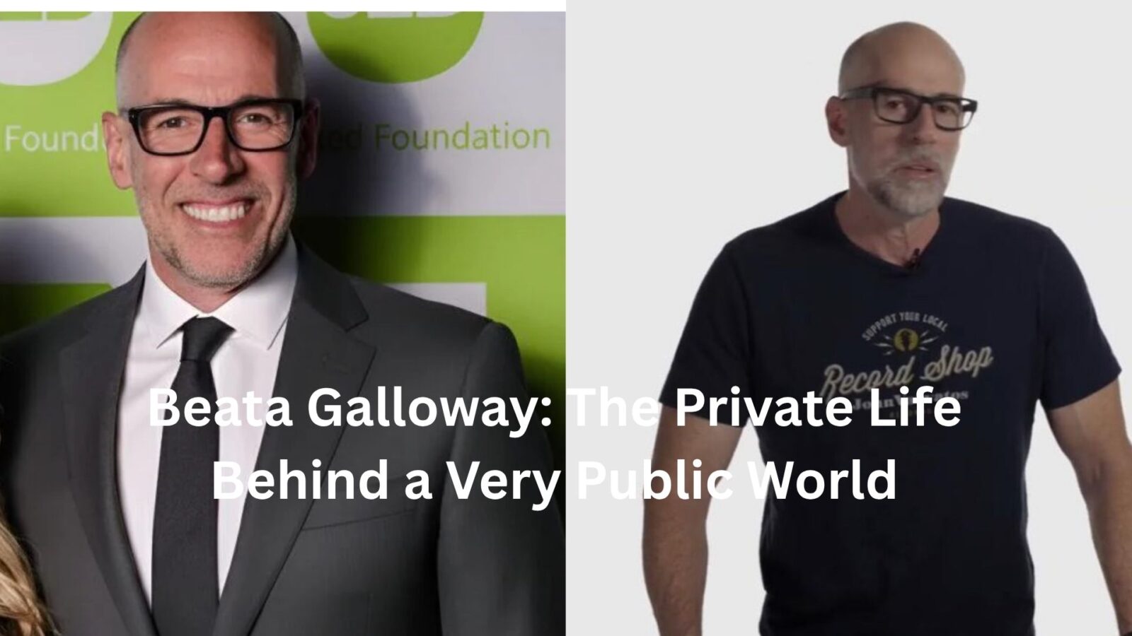 beata galloway