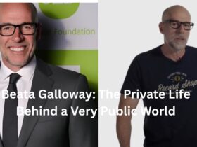 beata galloway
