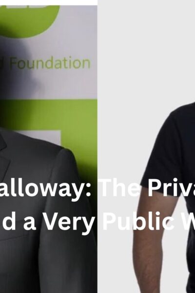 beata galloway