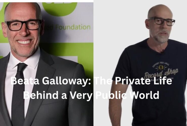 beata galloway