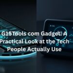 g15tools com gadget