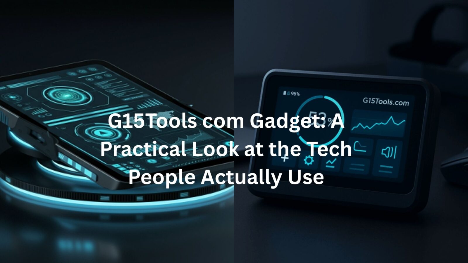 g15tools com gadget