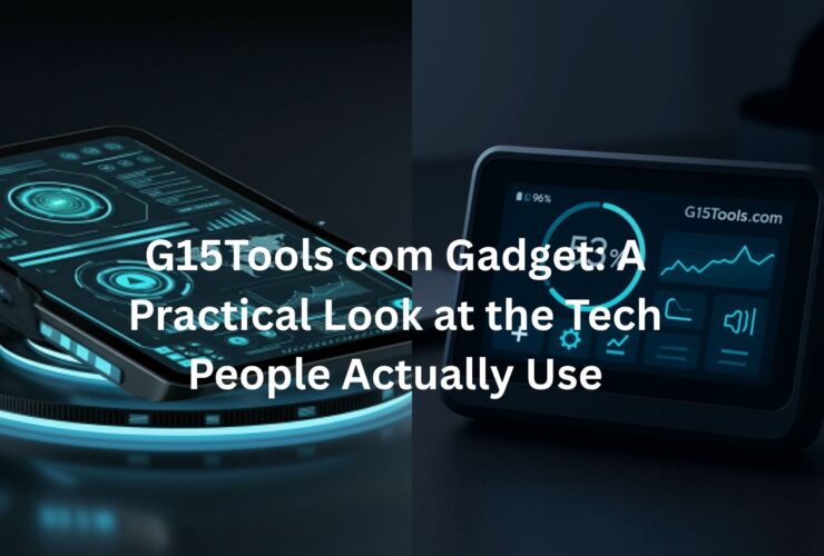 g15tools com gadget