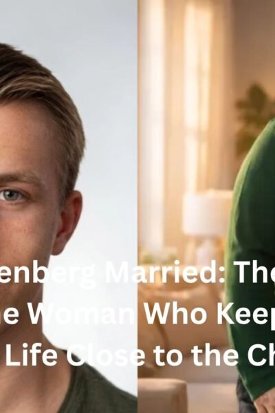 kristy greenberg married