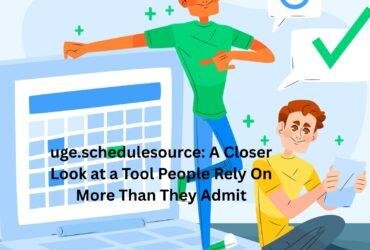uge.schedulesource