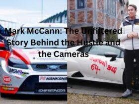 mark mccann