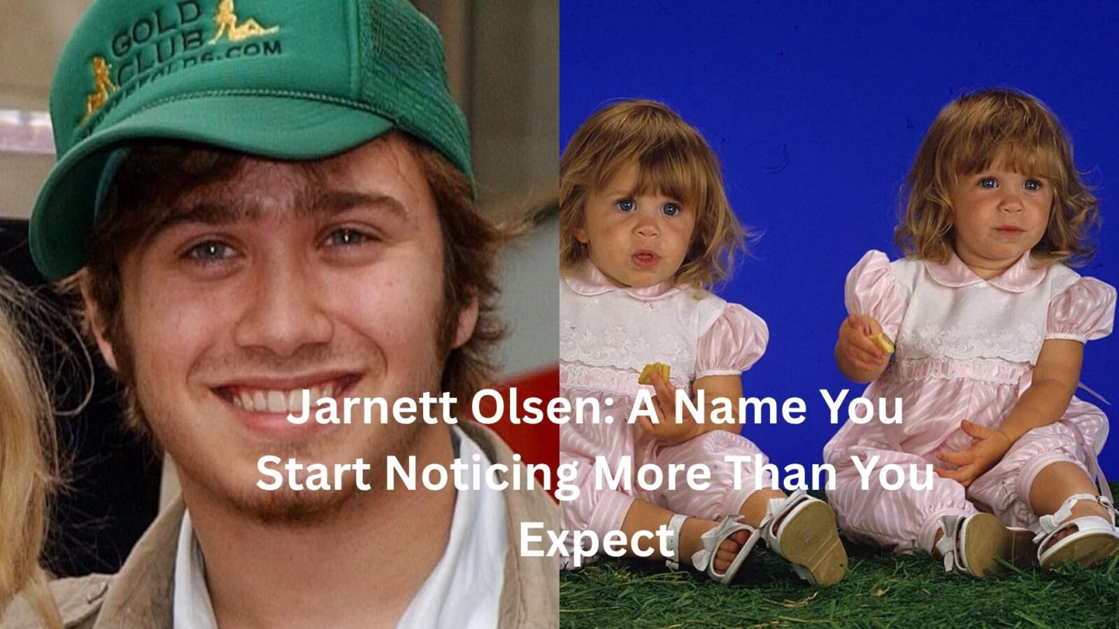 jarnett olsen