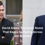 david alexis