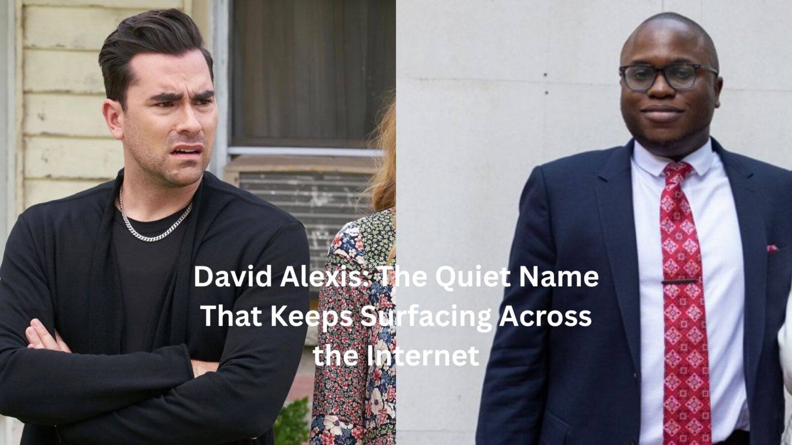 david alexis