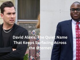 david alexis