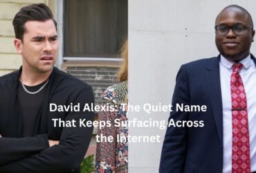 david alexis
