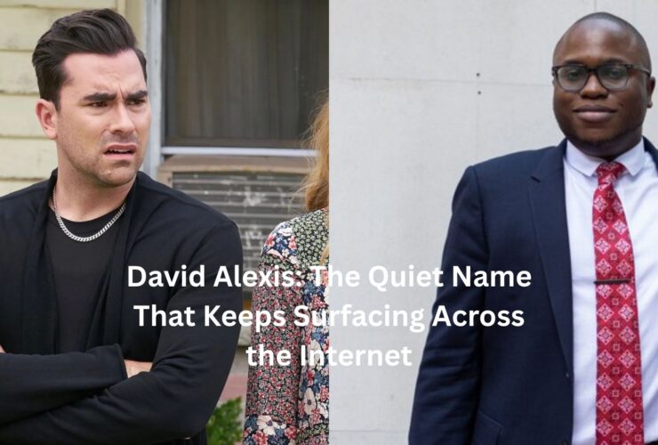 david alexis