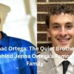 isaac ortega
