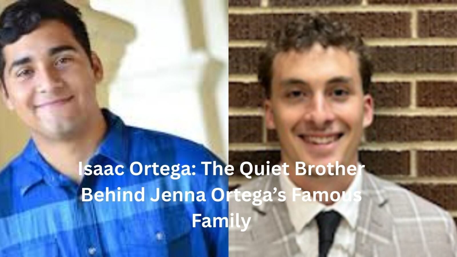 isaac ortega