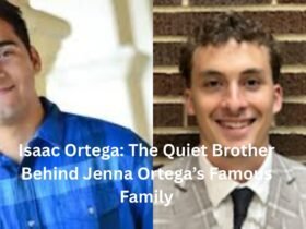 isaac ortega